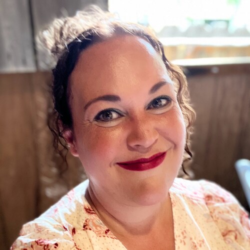 Maghan Hunt is a romance writer living off coffee most days. Humor, joy & sarcasm make frequent appearances in her writi...