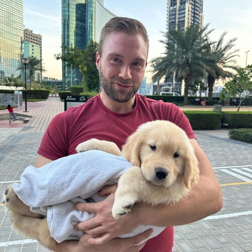 Visit MRTOVAD's profile on GETTR. View their posts, photos, videos, and connect with them on the social platform.