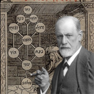 Freudian psychology centers around Narcissism. Freudians use the term to covertly perform harmful Jewish occultism. Non-...