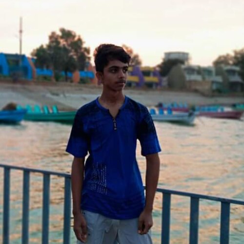 i am a affiliate marketer