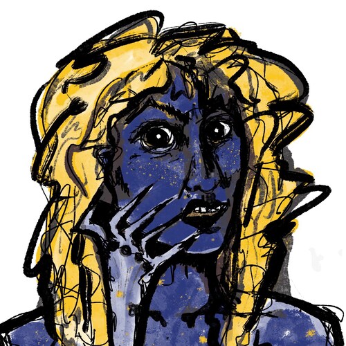 Artist wannabe