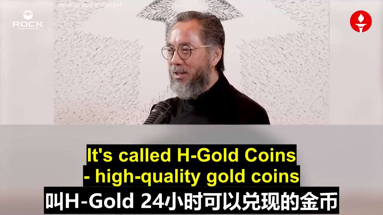 #HCoin 一定会在公链上上市,届时,中国同胞就可以购买, 不需要在喜马拉雅交易所做KYC和开户，在任何其他货币交易所通过KYC的都可以购买，存取款自由，没有任何限制。届时，HCoin 将与你的比特...