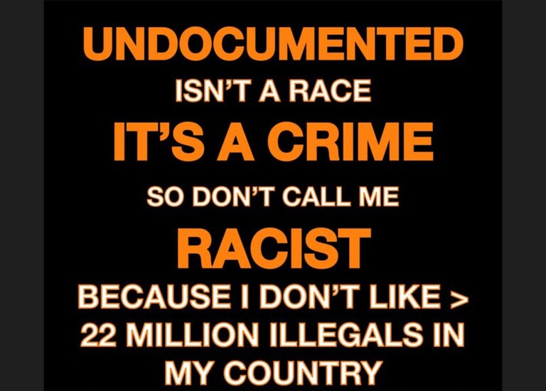 #JustSayin💥  

