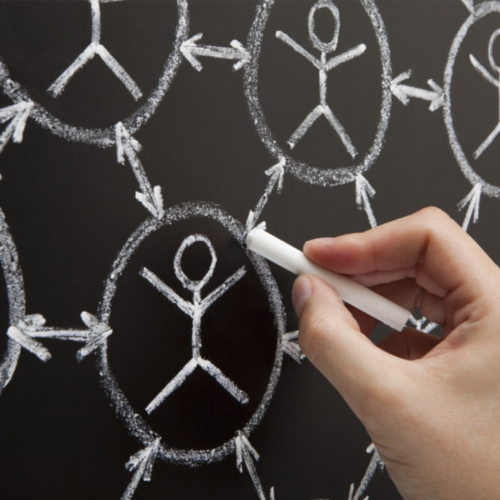 It is socially dysgenic for any of the white race to have social relationships with non whites. The closer the social re...