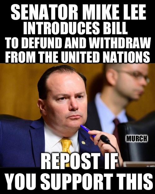 Who supports this? 👇 🙋‍♂️

#Trump #Truth #TrumpTruths
#TrumpWon #Murch #Maga #DT47  #WeThePeople #...