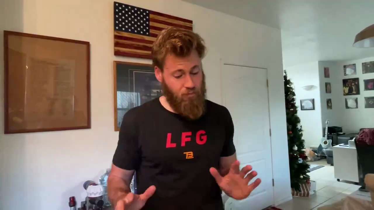 So excited to be back! Big week ahead! Here’s what’s coming up. Remember to get your strength up! 

💪BOOKMARK: https://Owenshroyer.show https://infowarsstore.com