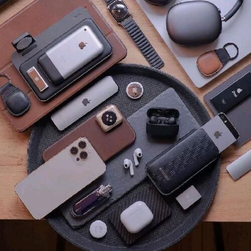 Visit aleegadget's profile on GETTR. View their posts, photos, videos, and connect with them on the social platform.