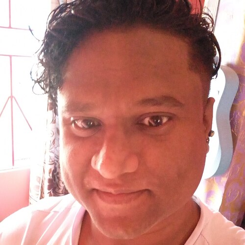 Hixeta, there is only one and that's me.