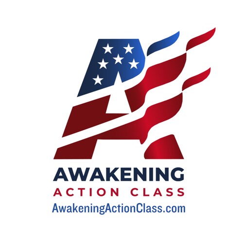 The Awakening Action Class is an online curriculum exploring the Truth of America’s undeniable connection to Great Moves...