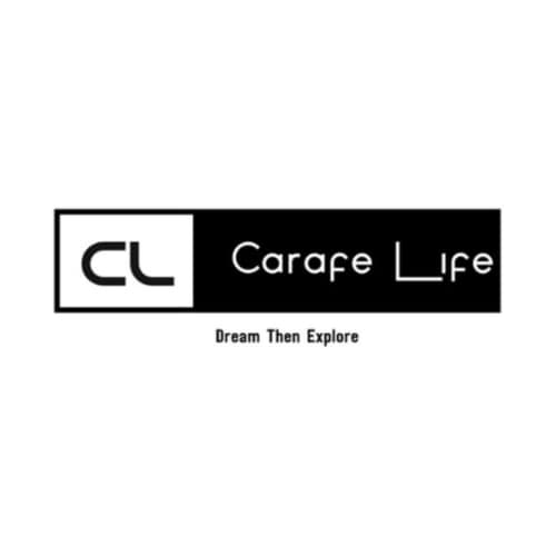 Carafe Life was established in 2021 with one goal in mind. To bring world-class luxury products and services. We take pr...
