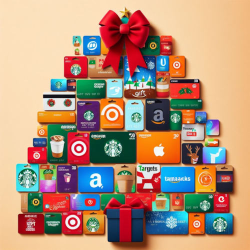 MyGift GiftCardMall beckons you into a world where every occasion is elevated, and every gift is a reflection of your un...