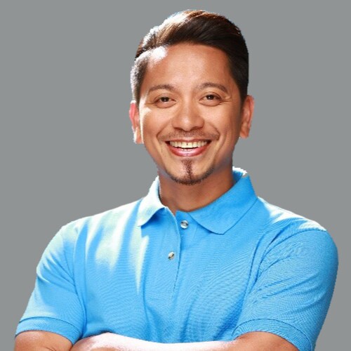 Senior Market Research expert