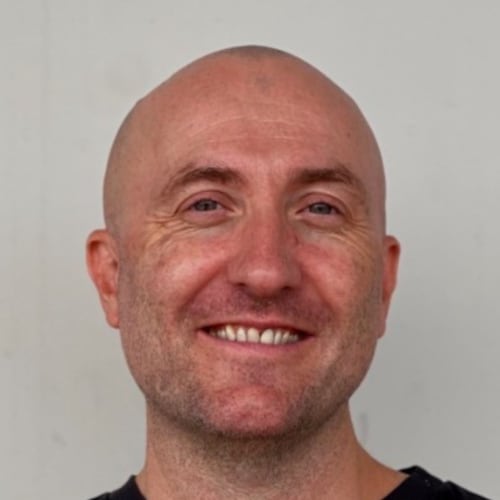 Nigel Grier, the visionary behind Grier & Associates, is a seasoned sustainability consultant and accomplished startup f...