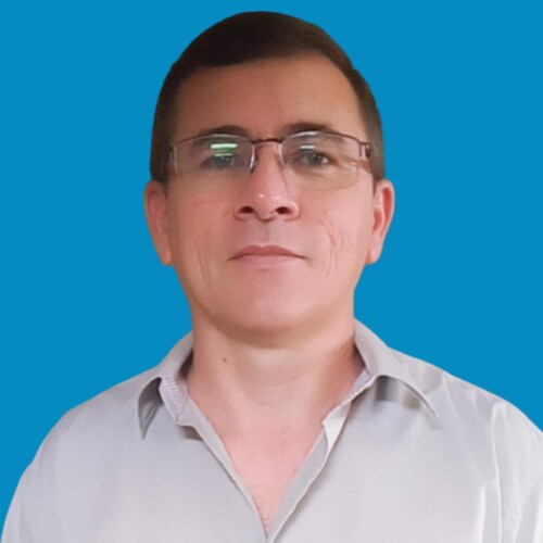 Cearense | Casado com Beatriz | Pai de três Filhos | Profissional de Educação Física | Psicoterapeuta Sistêmico | Acupun...