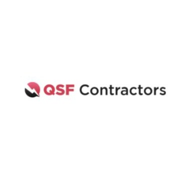QSF contractors hold 20+ years of experience in manufacturing and installing curtain walls, glass balustrading, aluminiu...