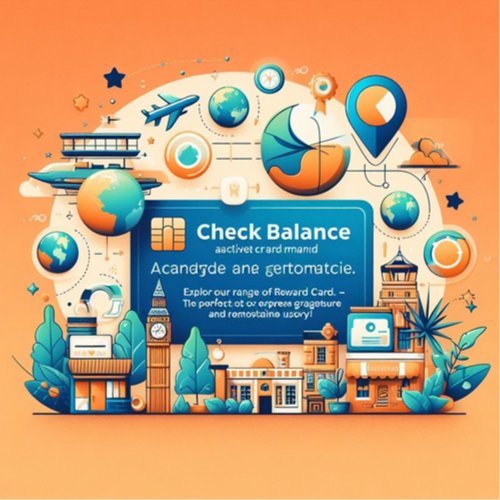 Your Reward Card: Check Balance, Activate Card, Manage History with simplicity. Dive into our diverse selection of rewar...