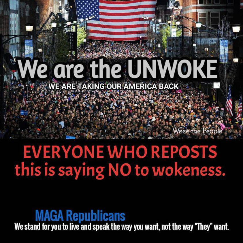 View PatriotWin1776's post on GETTR. Join the discussion, share your thoughts, and connect with the community.