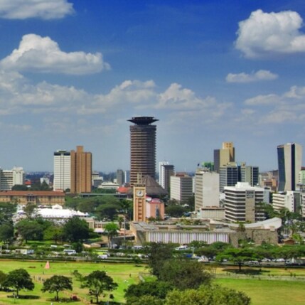 Adventurous traveler & Kenya enthusiast! Exploring the world one destination at a time. Join me on this incredible journ...