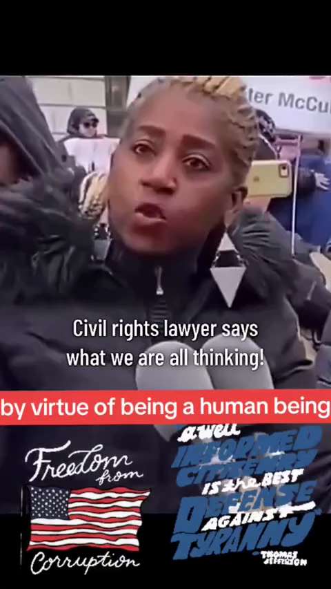This lady hits it out of the park!
