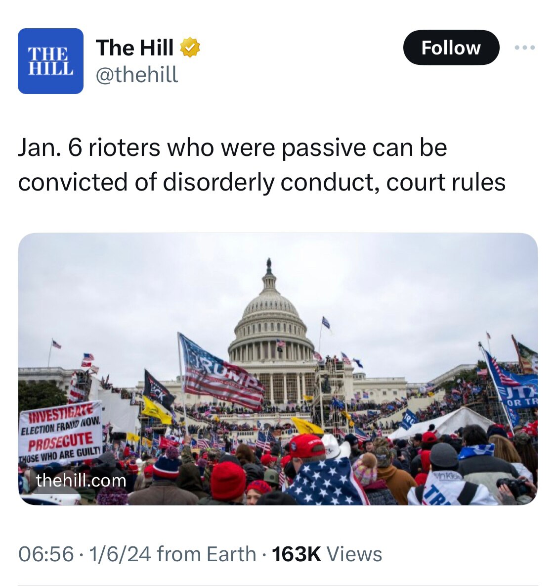 Daily reminder your government hates you