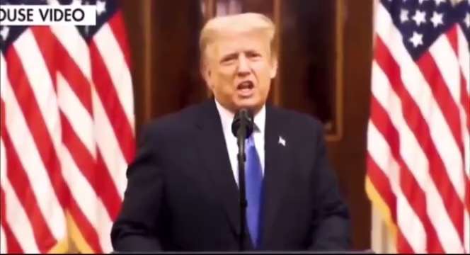 
President Trump Opens ‘24 Campaign with Full Volley Across the Deep States Bow—Game On!!!


https://x.com/realpatrickwebb/status/1743346182535966723?s=46