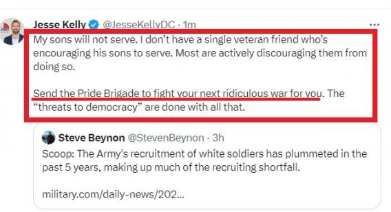 View Matt_Bracken's post on GETTR. Join the discussion, share your thoughts, and connect with the community.