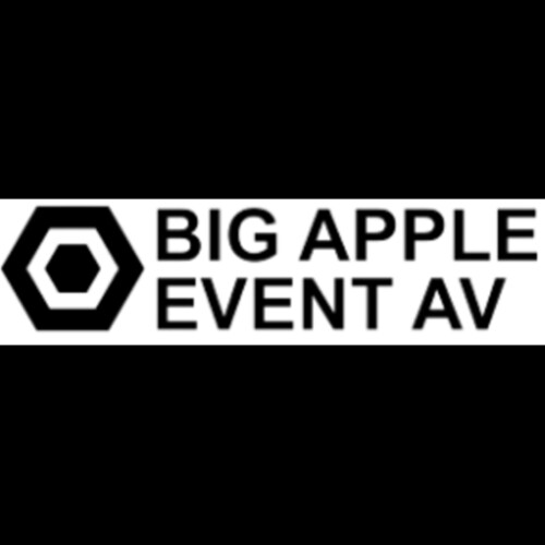 Big Apple Event AV is an AV Event Production Services company in New York City.