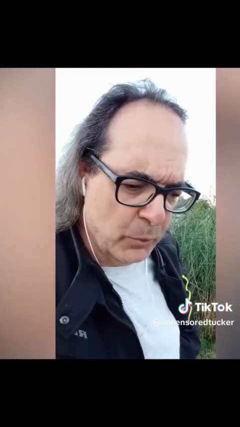 Tucker Carlson
Gonzalo Lira, Sr. says his son has died at 55 in a Ukrainian prison, where he was bei...