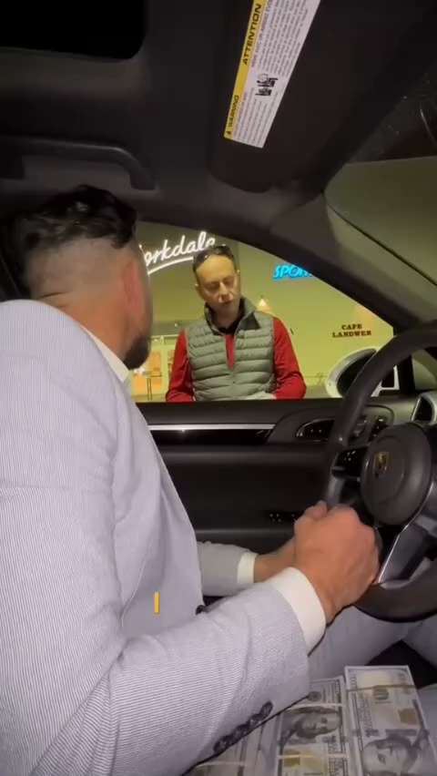 I've had a lot of luck. If I didn't, I'd be washing bottles in Russia. - Marat Safin , I'm here for ...