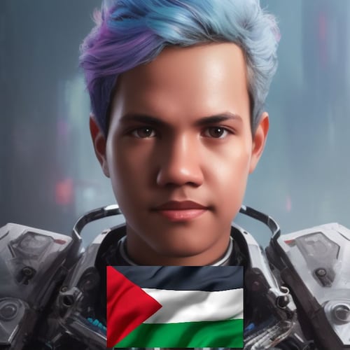 Streamer and content creator Indonesia | World Politics Observer | 🫂 Ashabul Aqlam ID