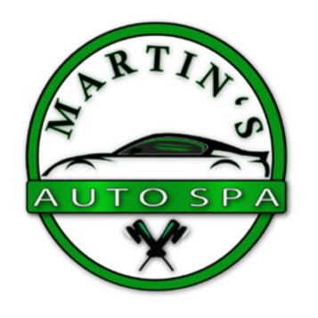 Martin's Auto Spa specializes in auto detailing services in Wilmington, including ceramic coating, paint correction, hea...