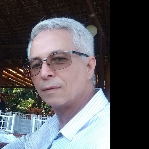 Visit marcioCosta's profile on GETTR. View their posts, photos, videos, and connect with them on the social platform.