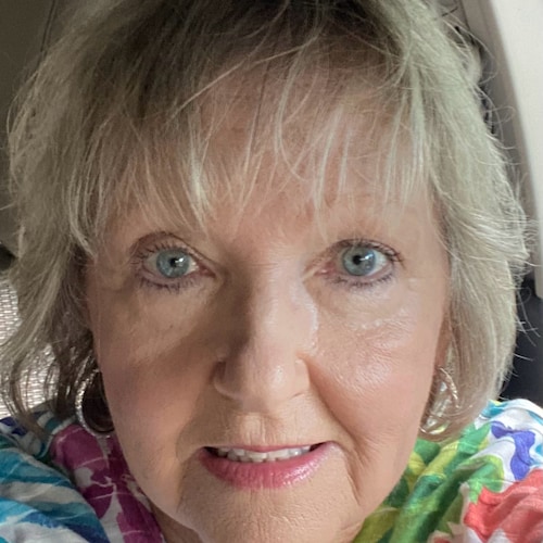 I'm a child of the most high King, a truth seeker, and a proud conservative American woman. Trump is my President, Rand ...