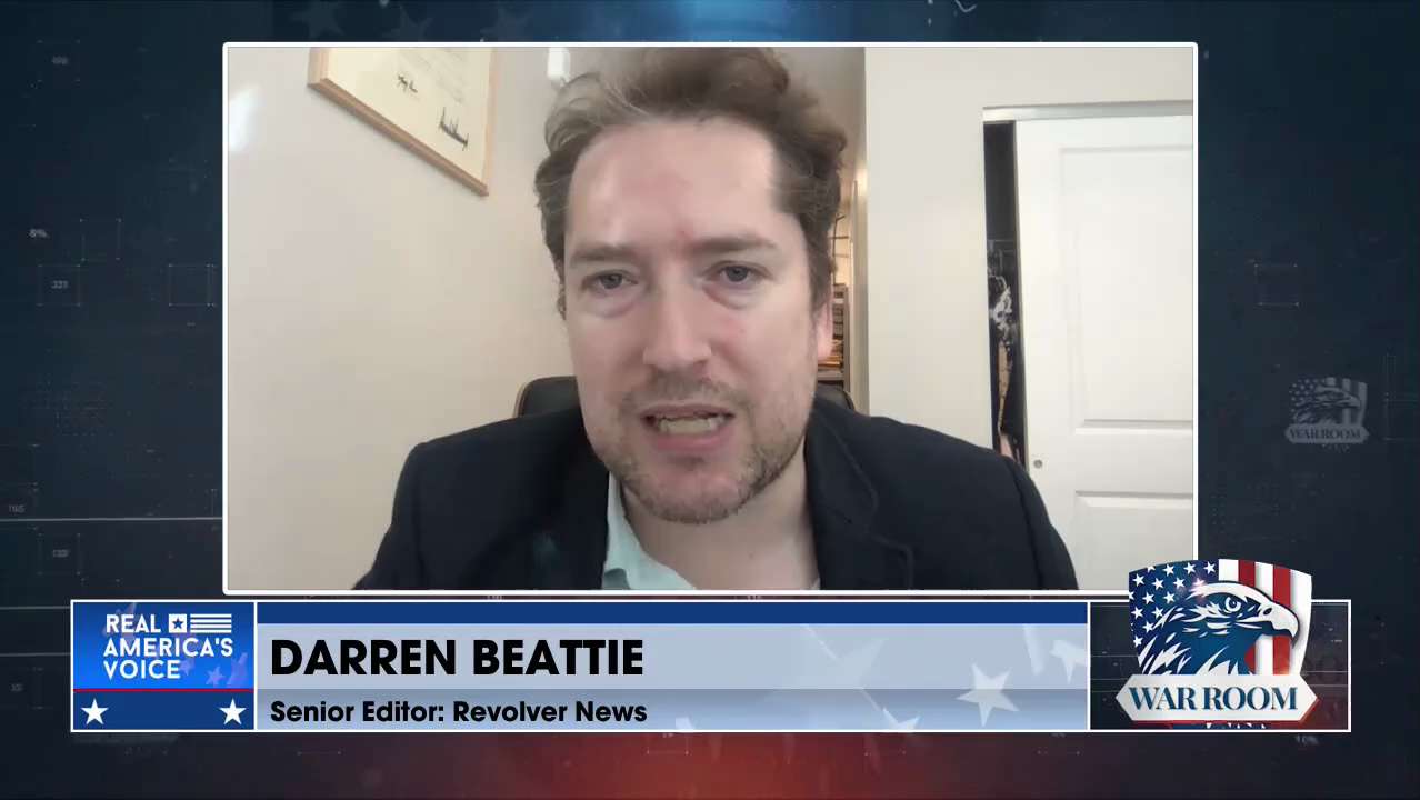 Trump Is the Frontrunner For 2024, These Corrupt Scumbags Are Going To Do Everything In Power To Mak...