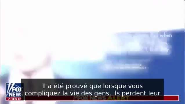 Nouvelle interview du Dr Fauci  ressurgie et prouve que toutes ces mesures n'avaient rien à voir ave...