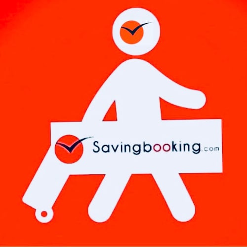 SAVINGBOOKING.com®️