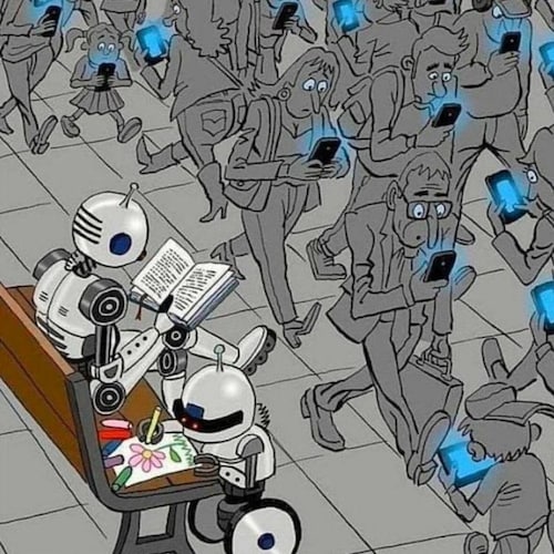 Bewunderer der Intelligenz von Hannah Arendt