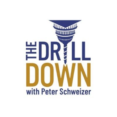 A weekly podcast produced by the Government Accountability Institute exposing cronyism, corruption, and the abuse of power in Washington D.C.