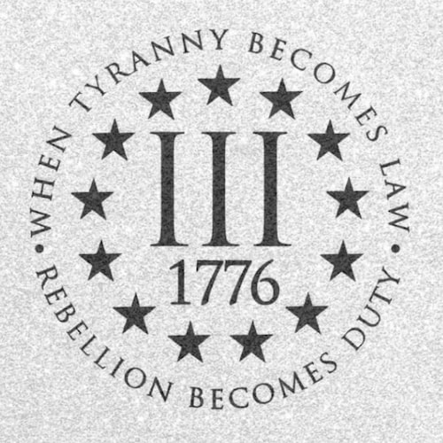History loving patriot stuck in a dark blue state.

🏴󠁧󠁢󠁳󠁣󠁴󠁿is my other home.

“What is done in darkness cannot withstand the light”.
