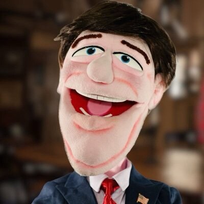 Mouthpiece for the people. Saying things real people can’t and won’t. Exposing the puppets in politics & those that control them.