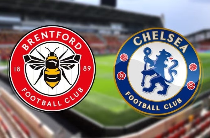Join the excitement on 2Sport as Brentford battles Chelsea live on March 2, 2024. Get the latest upd...