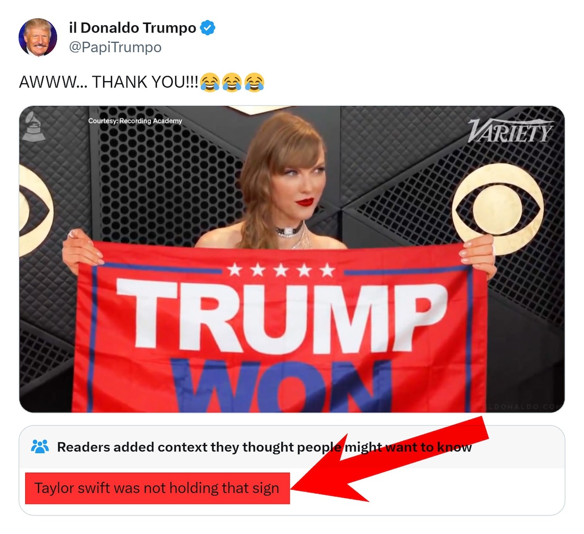 THIS IS BETTER THAN ANY AWARD!!!😭🤣🤣🤣
