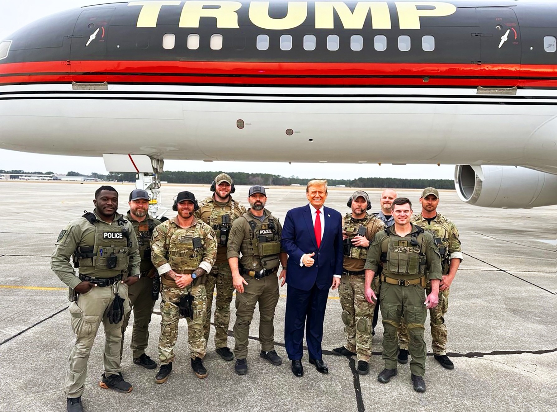 LOVE THE REAL HEROES!!!🇺🇸
