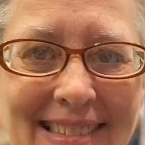 What you see is what you get with me!