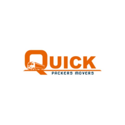 Quick Packers Movers: Your trusted movers packers for fast, efficient moving services.