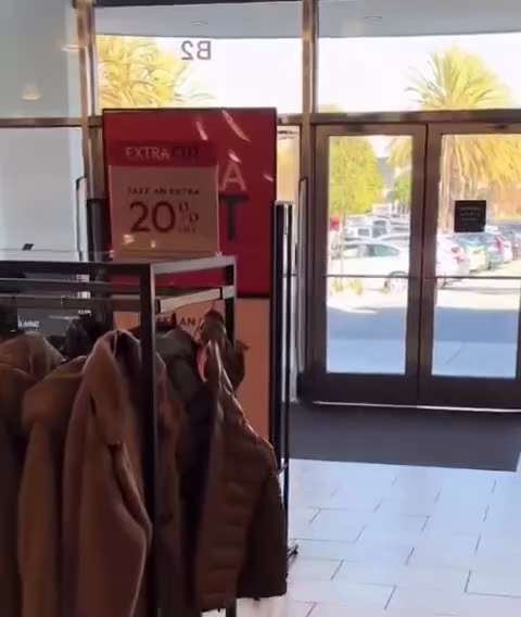 “Haters will say these scholars are looting” 
 

