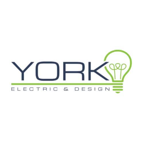 York Electric And Design is your premier choice for certified electricians in Fort Myers, specializing in commercial, an...