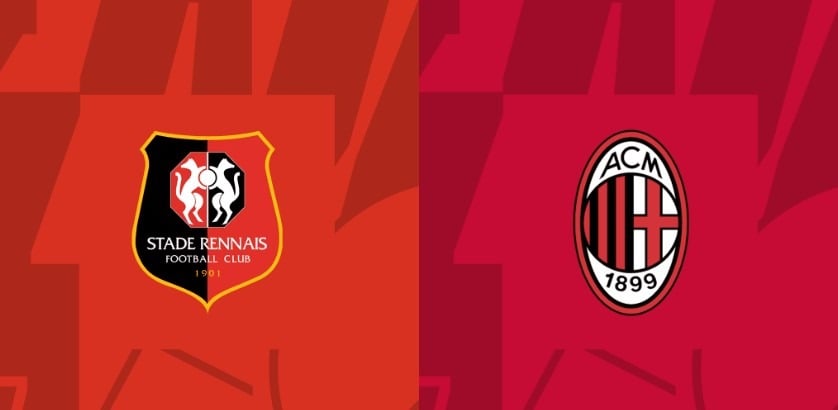 Don't miss a second of the action as Rennes takes on AC Milan in the Europa League, streamed live on...