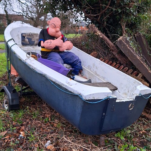 Visit hagar007uk's profile on GETTR. View their posts, photos, videos, and connect with them on the social platform.