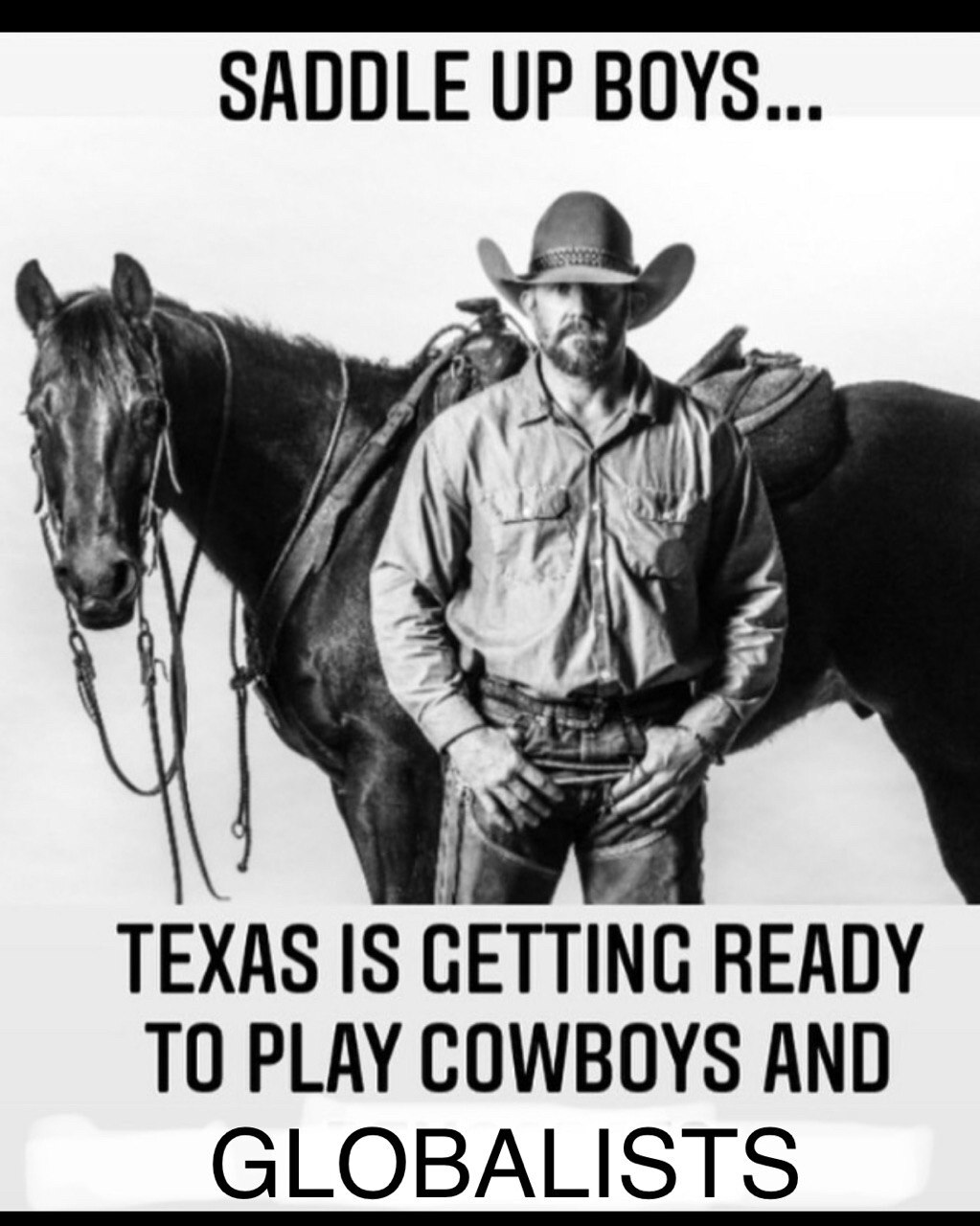 View beckylong's post on GETTR. Join the discussion, share your thoughts, and connect with the community.